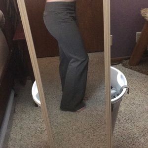 Express editor pants